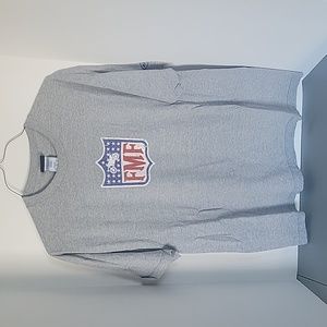 FMF flying machine factory XL t-shirt